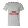 Bella Canvas Unisex CVC Blend Jersey Tee Thumbnail