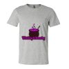 Bella Canvas Unisex CVC Blend Jersey Tee Thumbnail
