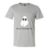 Bella Canvas Unisex CVC Blend Jersey Tee Thumbnail