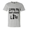 Bella Canvas Unisex CVC Blend Jersey Tee Thumbnail