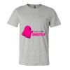 Bella Canvas Unisex CVC Blend Jersey Tee Thumbnail