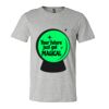 Bella Canvas Unisex CVC Blend Jersey Tee Thumbnail