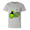 Bella Canvas Unisex CVC Blend Jersey Tee Thumbnail