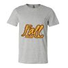 Bella Canvas Unisex CVC Blend Jersey Tee Thumbnail