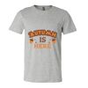 Bella Canvas Unisex CVC Blend Jersey Tee Thumbnail