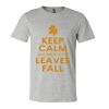 Bella Canvas Unisex CVC Blend Jersey Tee Thumbnail