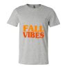 Bella Canvas Unisex CVC Blend Jersey Tee Thumbnail