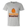 Bella Canvas Unisex CVC Blend Jersey Tee Thumbnail
