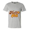 Bella Canvas Unisex CVC Blend Jersey Tee Thumbnail