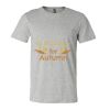 Bella Canvas Unisex CVC Blend Jersey Tee Thumbnail