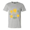 Bella Canvas Unisex CVC Blend Jersey Tee Thumbnail