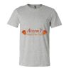 Bella Canvas Unisex CVC Blend Jersey Tee Thumbnail