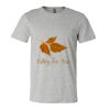 Bella Canvas Unisex CVC Blend Jersey Tee Thumbnail