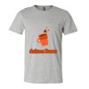 Bella Canvas Unisex CVC Blend Jersey Tee Thumbnail