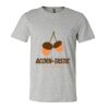 Bella Canvas Unisex CVC Blend Jersey Tee Thumbnail