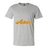 Bella Canvas Unisex CVC Blend Jersey Tee Thumbnail