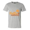 Bella Canvas Unisex CVC Blend Jersey Tee Thumbnail