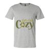 Bella Canvas Unisex CVC Blend Jersey Tee Thumbnail