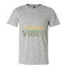Bella Canvas Unisex CVC Blend Jersey Tee Thumbnail