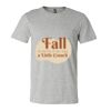 Bella Canvas Unisex CVC Blend Jersey Tee Thumbnail
