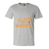 Bella Canvas Unisex CVC Blend Jersey Tee Thumbnail