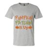 Bella Canvas Unisex CVC Blend Jersey Tee Thumbnail