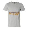 Bella Canvas Unisex CVC Blend Jersey Tee Thumbnail