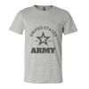 Bella Canvas Unisex CVC Blend Jersey Tee Thumbnail