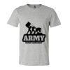 Bella Canvas Unisex CVC Blend Jersey Tee Thumbnail