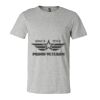 Bella Canvas Unisex CVC Blend Jersey Tee Thumbnail
