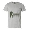 Bella Canvas Unisex CVC Blend Jersey Tee Thumbnail