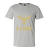 Bella Canvas Unisex CVC Blend Jersey Tee Thumbnail
