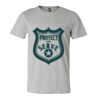 Bella Canvas Unisex CVC Blend Jersey Tee Thumbnail