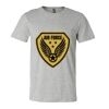 Bella Canvas Unisex CVC Blend Jersey Tee Thumbnail