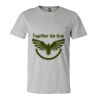 Bella Canvas Unisex CVC Blend Jersey Tee Thumbnail