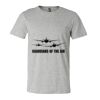 Bella Canvas Unisex CVC Blend Jersey Tee Thumbnail