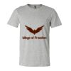 Bella Canvas Unisex CVC Blend Jersey Tee Thumbnail