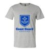 Bella Canvas Unisex CVC Blend Jersey Tee Thumbnail