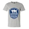 Bella Canvas Unisex CVC Blend Jersey Tee Thumbnail
