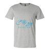 Bella Canvas Unisex CVC Blend Jersey Tee Thumbnail