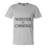 Bella Canvas Unisex CVC Blend Jersey Tee Thumbnail