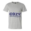 Bella Canvas Unisex CVC Blend Jersey Tee Thumbnail