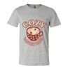 Bella Canvas Unisex CVC Blend Jersey Tee Thumbnail