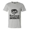 Bella Canvas Unisex CVC Blend Jersey Tee Thumbnail