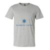Bella Canvas Unisex CVC Blend Jersey Tee Thumbnail