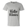 Bella Canvas Unisex CVC Blend Jersey Tee Thumbnail