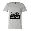 Bella Canvas Unisex CVC Blend Jersey Tee Thumbnail