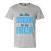 Bella Canvas Unisex CVC Blend Jersey Tee Thumbnail