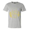 Bella Canvas Unisex CVC Blend Jersey Tee Thumbnail