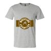 Bella Canvas Unisex CVC Blend Jersey Tee Thumbnail